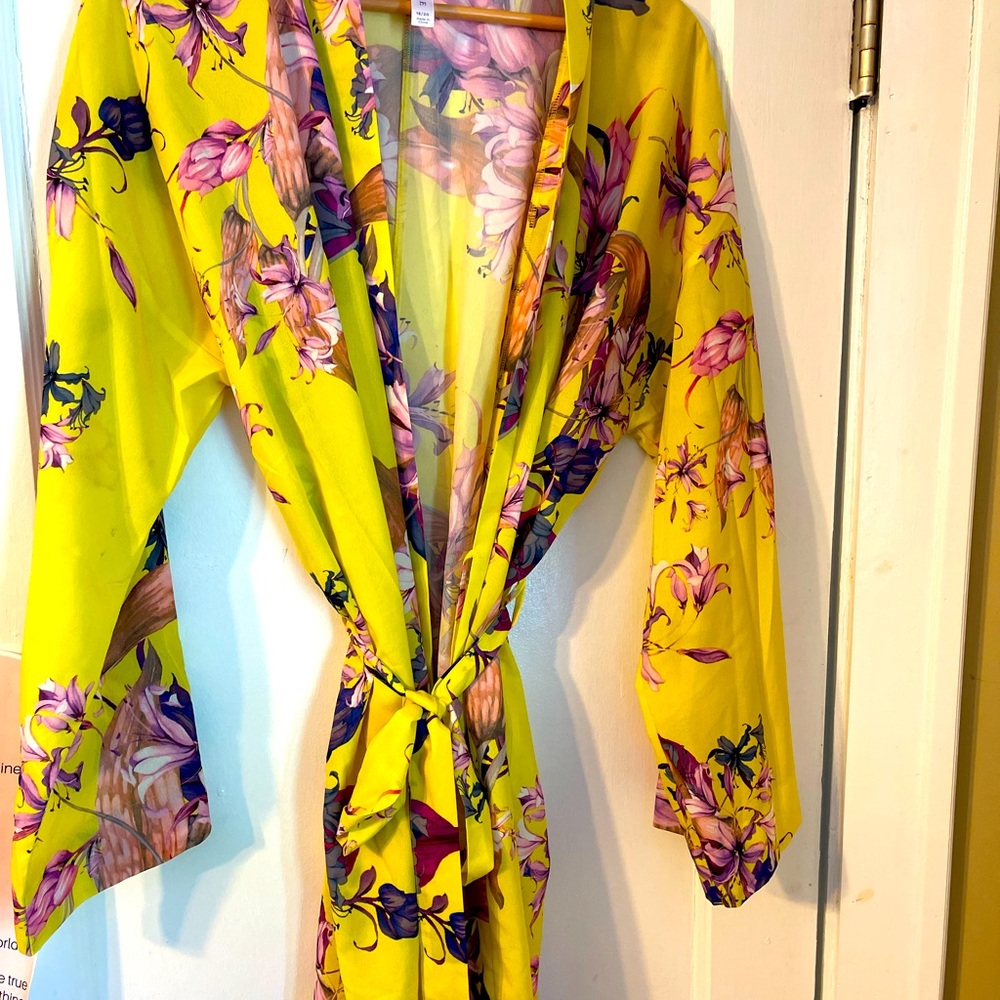 Robe